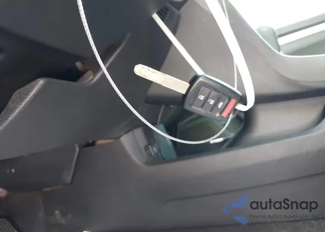 2020 Honda Civic Lx z USA, uszkodzony, nr VIN 2HGFC2F69LH579175